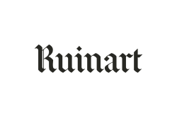 logo ruinart